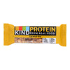 Kind Toasted Caramel Nut Bar - Case of 12 - 1.76 OZ