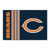 NFL - Chicago Bears Uniform Rug - 19in. x 30in.