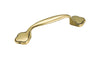 Amerock 253LB 3" Light Brass Pull (Case of 25)