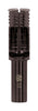 Montana Brand 1/2 in. Alloy Steel Drill Bit 3-Flat Shank 1 pc