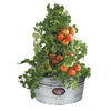 Behrens 11 gal Galvanized Steel Tub Round