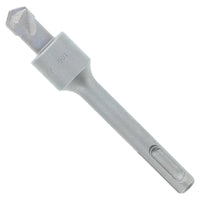 Diablo 1/2 in. Carbide Tipped SDS-Plus Hammer Stop Bit 1 pk