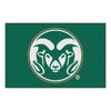 Colorado State University Rug - 19in. x 30in.