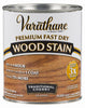 Varathane 262008 1 Qt. Traditional Cherry Fast Dry Wood Stain