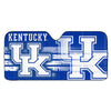 University of Kentucky Windshield Sun Shade