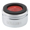 Moen Male Thread 15/16 in.-27M Chrome Faucet Aerator