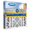 BestAir 24 in. W X 25 in. H X 5 in. D 13 MERV Pleated Air Filter (Pack of 2)