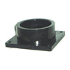 US Hardware Slip Socket With Flange 1 pk