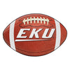 Eastern Kentucky University Football Rug - 20.5in. x 32.5in.