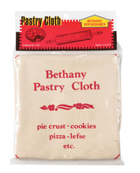 Bethany White Cotton Machine Washable Replacement Pastry Cloth 19 L in.