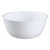 Corelle 28 oz. Winter Frost Glass/Porcelain Soup/Cereal Bowl 6.25 in. Dia. 1 pk (Pack of 3)