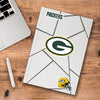 NFL - Green Bay Packers 3 Piece Decal Sticker Set