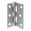 Prime-Line 3 in. L Silver Screen Door Hinge 2 pk