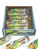 Crown Homestyle Candies Peanut Log Roll 3 oz (Pack of 12)