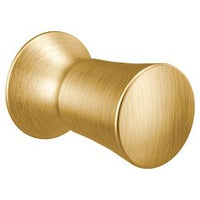 BRUSHED GOLD DRAWER KNOB DRAWER PULL