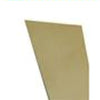 K&S 0.015 in. x 4 in. W x 10 in. L Brass Sheet Metal (Pack of 6)