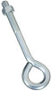 National Hardware 3/4 in. X 10 in. L Zinc-Plated Steel Eyebolt Nut Included - Deal of The Week