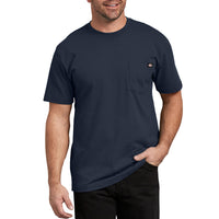 Dickies Tee Shirt Blue XLT