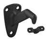 National Hardware Black  Zinc Die Cast w/Steel Strap Handrail Bracket 3.31 in. L 250 lb (Pack of 10).