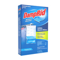 DampRid Hanging Moisture Absorber No Scent 14 oz