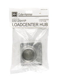 Eaton Cutler-Hammer Bolt-On 1.25 in. Hub For B Openings