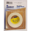 Band-It .030 in. X 7/8 in. W X 25 ft. L White Melamine Veneer Edging #2/BTR Premium Grade