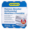 Humydry Moisture Absorber 8.8 oz (Pack of 6)