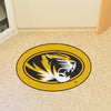 University of Missouri Mascot Rug