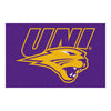 University of Northern Iowa Rug - 19in. x 30in.