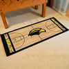 University of Southern Mississippi Court Runner Rug - 30in. x 72in.