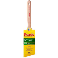 Purdy Nylox Glide 2-1/2 In. W Angle Paint Brush