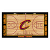 NBA - Cleveland Cavaliers Court Runner Rug - 24in. x 44in.