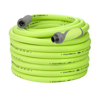 Legacy Flexzilla SwivelGrip 5/8 in. D X 100 ft. L Garden Hose