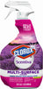 Clorox Scentiva Lavender Scent Deodorizing Multi-Purpose Cleaner Liquid 32 oz. (Pack of 6)