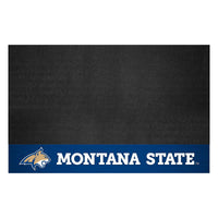 Montana State University Grill Mat - 26in. x 42in.