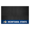 Montana State University Grill Mat - 26in. x 42in.