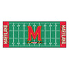 University of Maryland Field Runner Mat - 30in. x 72in.