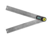 General 10 in. L Digital Angle Finder 1 pc (Pack of 2)