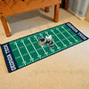 Georgia Tech Buzz Field Runner Mat - 30in. X 72in.