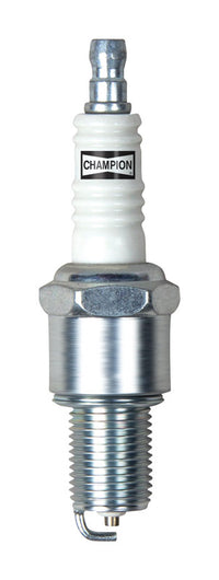 Champion Copper Plus Spark Plug RN9YC (Pack of 8).