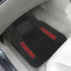 Stanford University 2 Piece Deluxe Car Mat Set