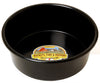 Miller Little Giant 5 qt Feeder Pan For Livestock