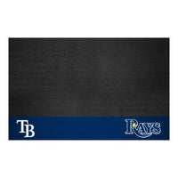 MLB - Tampa Bay Rays Grill Mat - 26in. x 42in.