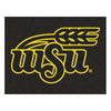 Wichita State University Rug - 34 in. x 42.5 in.