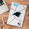 NFL - Carolina Panthers 3 Piece Decal Sticker Set