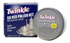 Twinkle 525005 4.4 Oz Twinkle Silver Polish  (Pack Of 12)