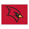 Saginaw Valley State University Rug - 34 in. x 42.5 in.