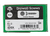 Hillman No. 8 X 3 in. L Phillips Drywall Screws 100 pk