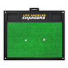 NFL - Los Angeles Chargers Golf Hitting Mat