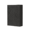 3M 38049 in. L X 39483 in. W X 1 in. Fine/Medium Wet/Dry Sanding Sponge